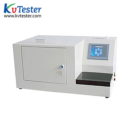 Automatic Water-Soluble Acid Analyzer